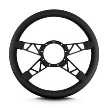 Load image into Gallery viewer, Lokar 99101 Lecarra Mark 9 Truss Steering Wheel