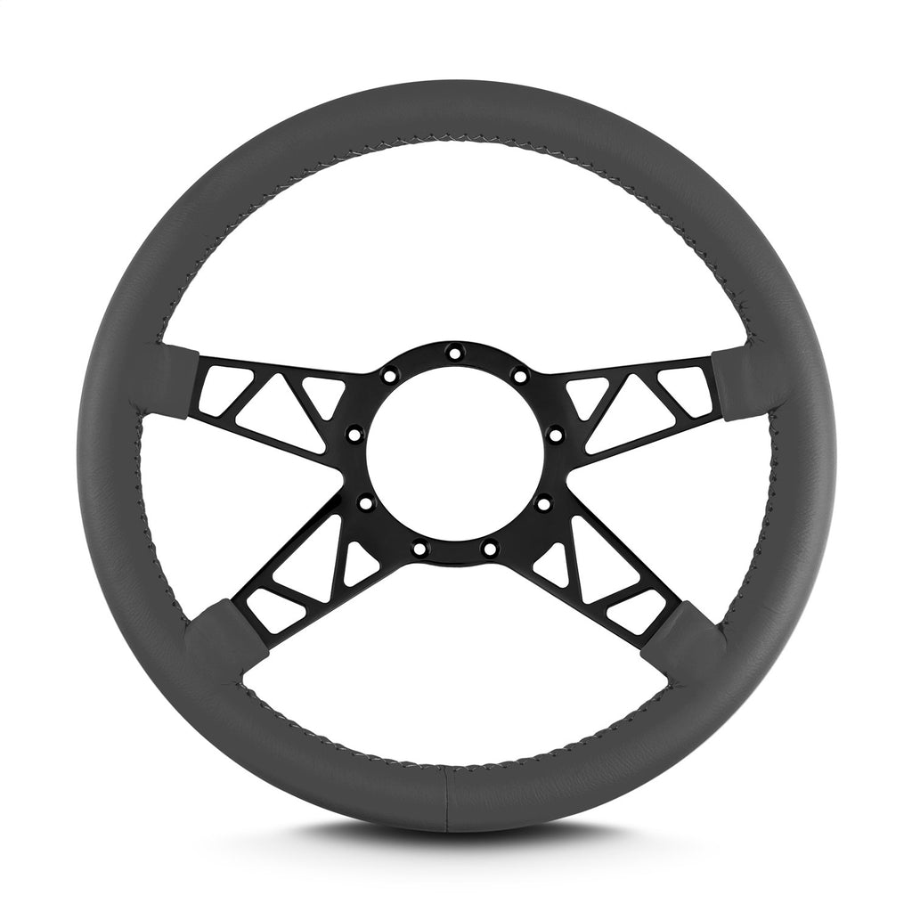 Lokar 99106 Lecarra Mark 9 Truss Steering Wheel