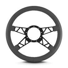 Load image into Gallery viewer, Lokar 99106 Lecarra Mark 9 Truss Steering Wheel
