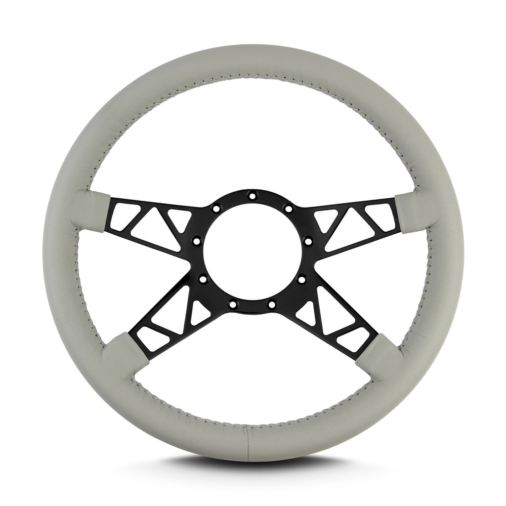 Lokar 99107 Lecarra Mark 9 Truss Steering Wheel