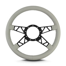 Load image into Gallery viewer, Lokar 99107 Lecarra Mark 9 Truss Steering Wheel