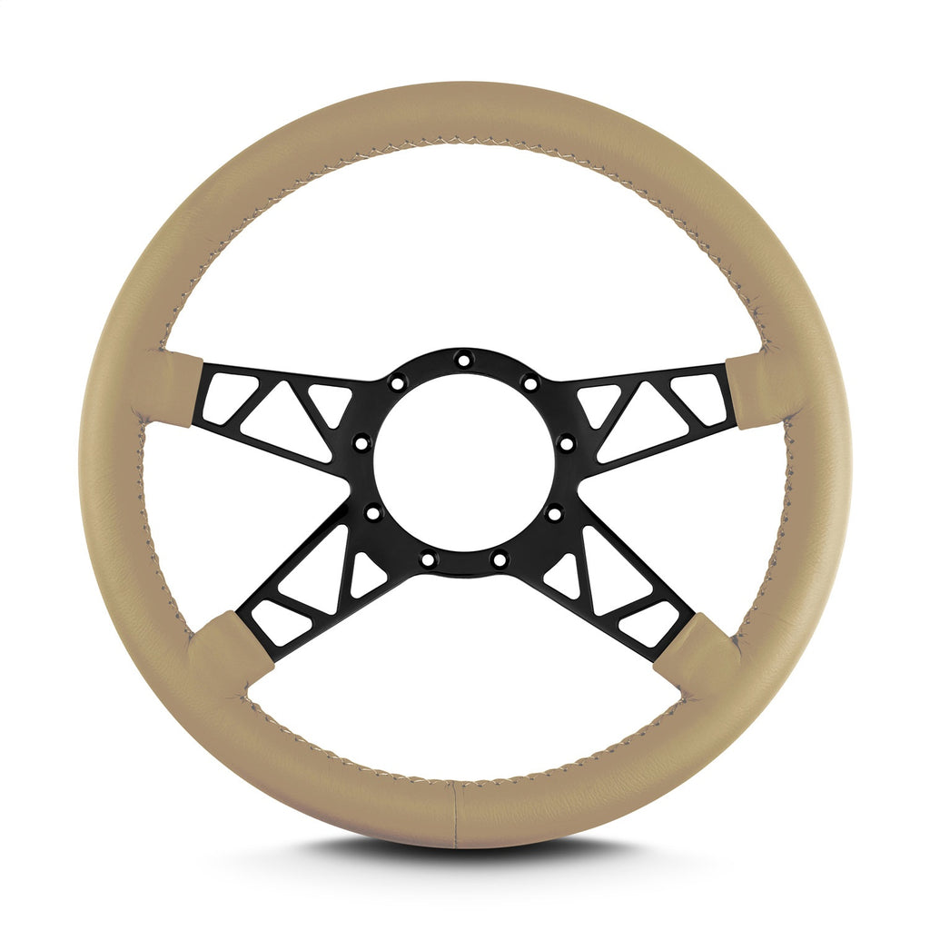 Lokar 99109 Lecarra Mark 9 Truss Steering Wheel