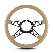 Load image into Gallery viewer, Lokar 99109 Lecarra Mark 9 Truss Steering Wheel