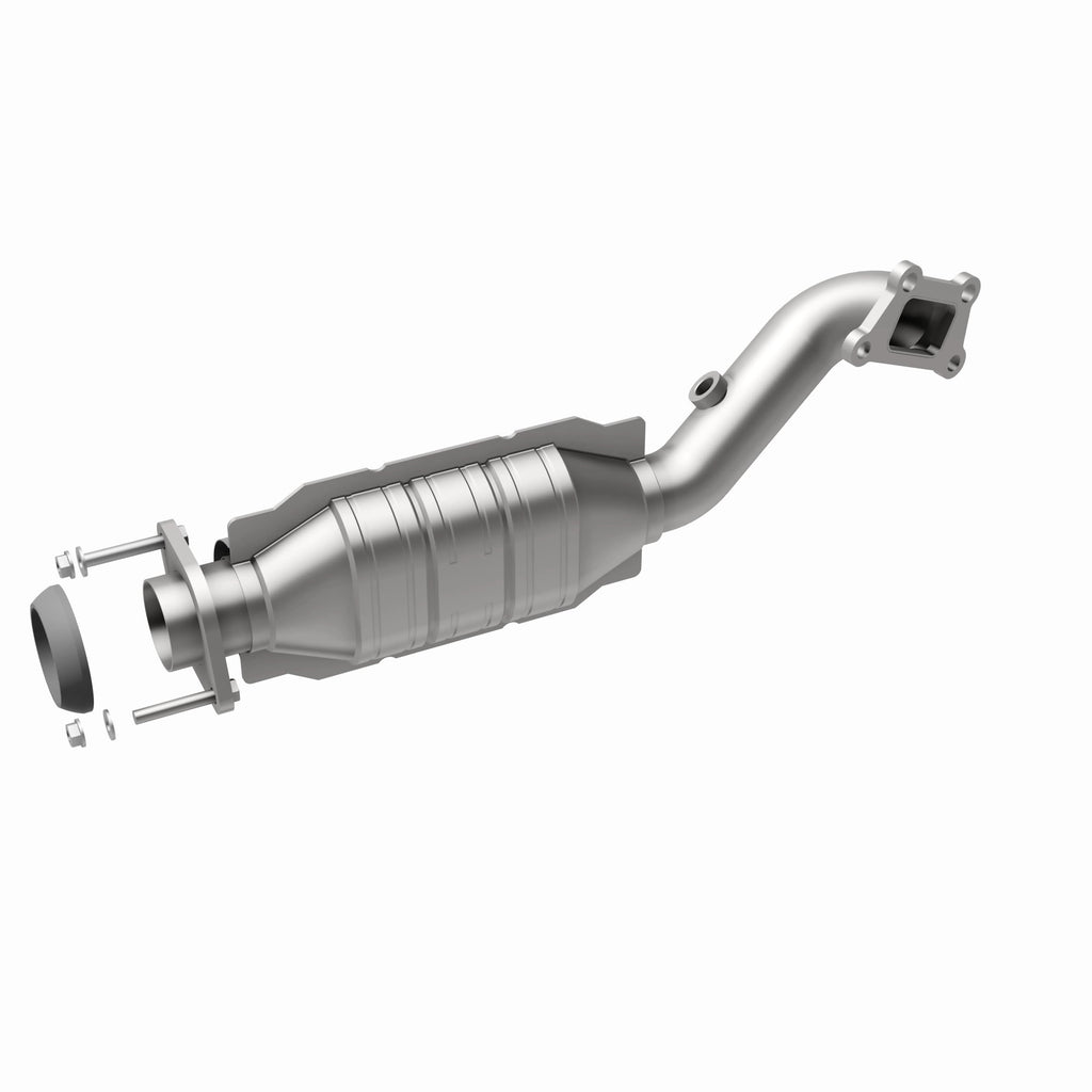 MagnaFlow Exhaust Products 51548 OEM Grade Manifold Catalytic Converter for Select Cadillac CTS