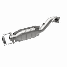 Load image into Gallery viewer, MagnaFlow Exhaust Products 51548 OEM Grade Manifold Catalytic Converter for Select Cadillac CTS