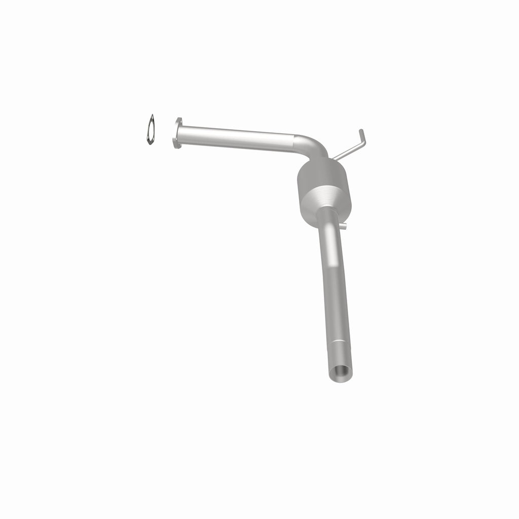 MagnaFlow Exhaust Products 23089 Standard Grade Direct-Fit Catalytic Converter for Select Volkswagen EuroVan