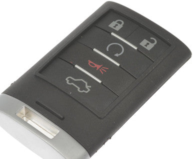 Dorman - HELP 99110 Keyless Entry Remote - 5 Button