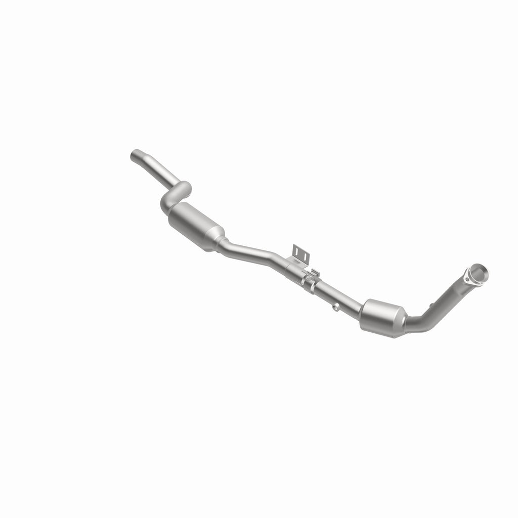 MagnaFlow Exhaust Products 4583866 California CARB Direct-Fit Catalytic Converter for Select Mercedes-Benz ML320