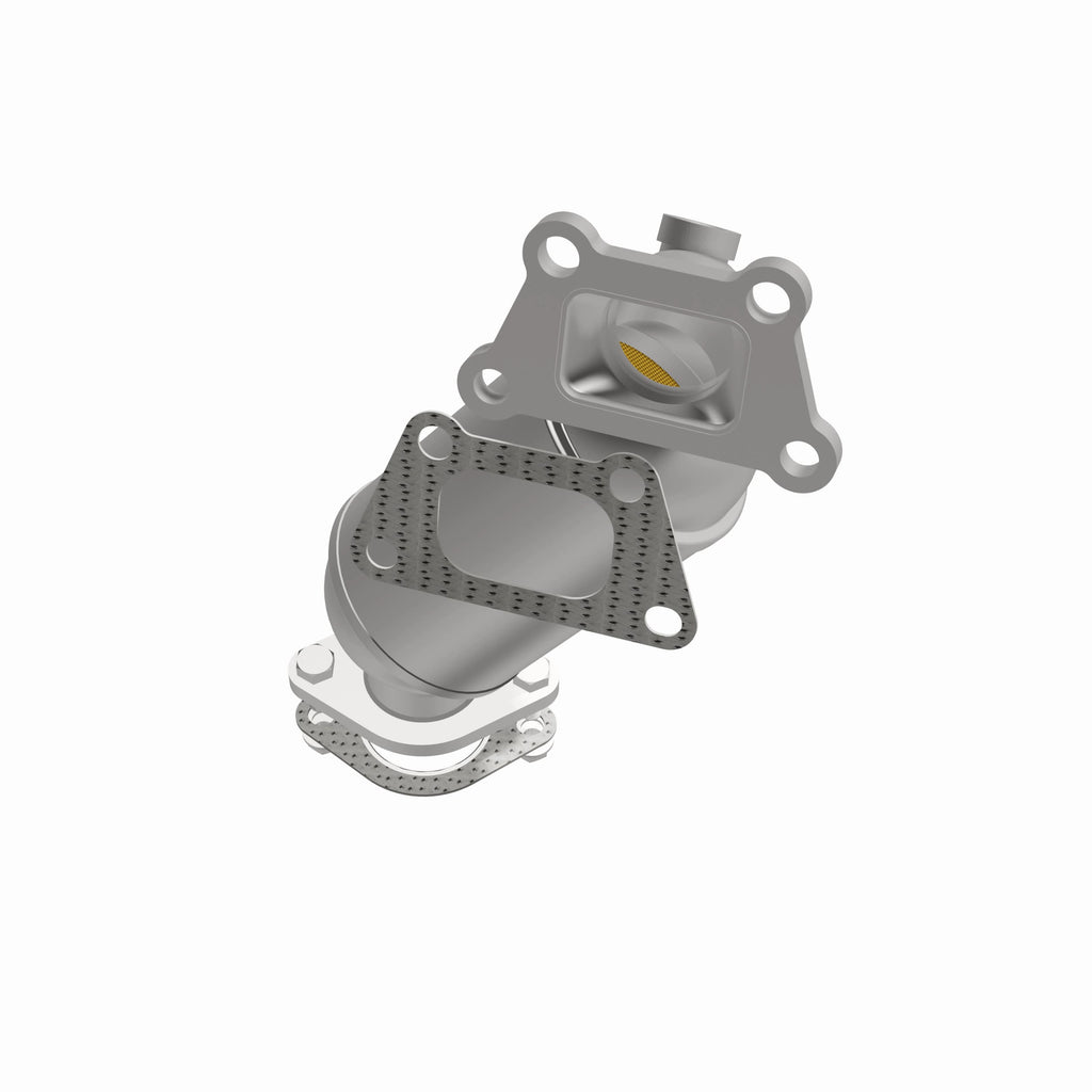 MagnaFlow Exhaust Products 23-277 OEM Grade Direct-Fit Catalytic Converter for Select Buick Enclave, Chevrolet Traverse