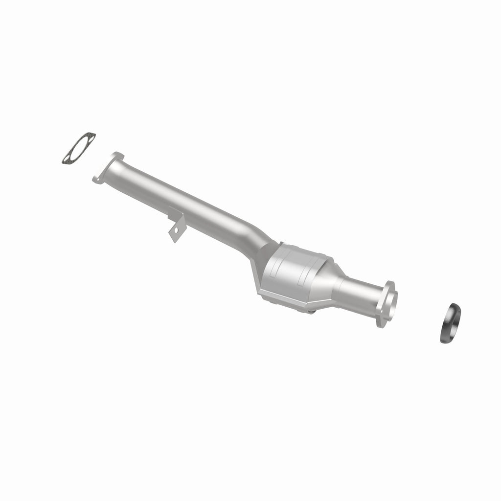 MagnaFlow Exhaust Products 49985 OEM Grade Direct-Fit Catalytic Converter for Select Subaru Impreza