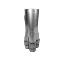 Load image into Gallery viewer, Kooks Custom Headers 9906S 1-7/8in. x 3-1/2in. 304 Stainless Steel Slip-On Collector