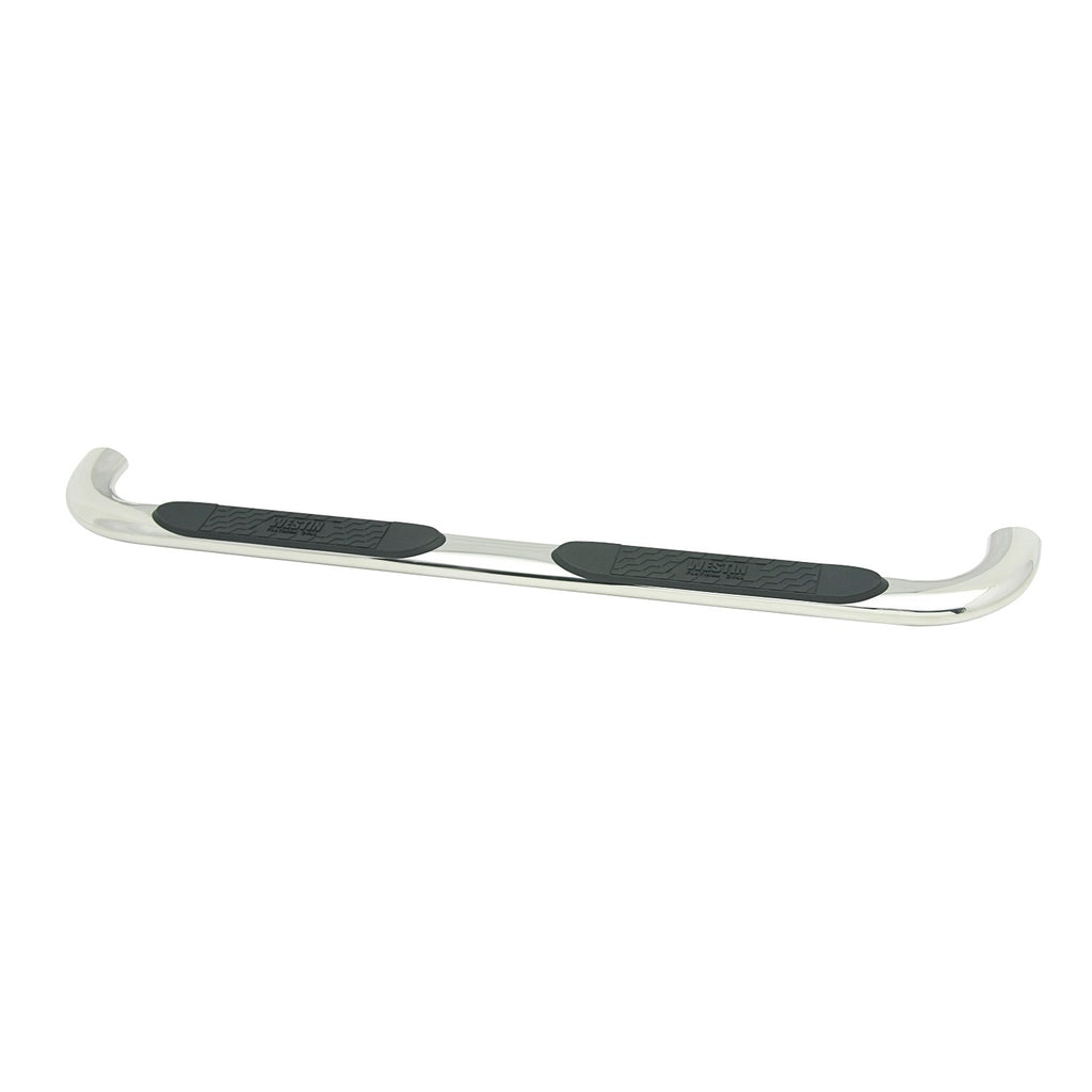 9913-SilveradoSierra-1500-Ext-Cab9914-25003500Hd-Ext-Cab-Pol-Plat-Oval-Step-Bar