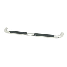 Load image into Gallery viewer, 9913-SilveradoSierra-1500-Ext-Cab9914-25003500Hd-Ext-Cab-Pol-Plat-Oval-Step-Bar