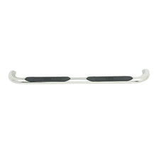 Load image into Gallery viewer, 9913-SilveradoSierra-1500-Ext-Cab9914-25003500Hd-Ext-Cab-Pol-Plat-Oval-Step-Bar