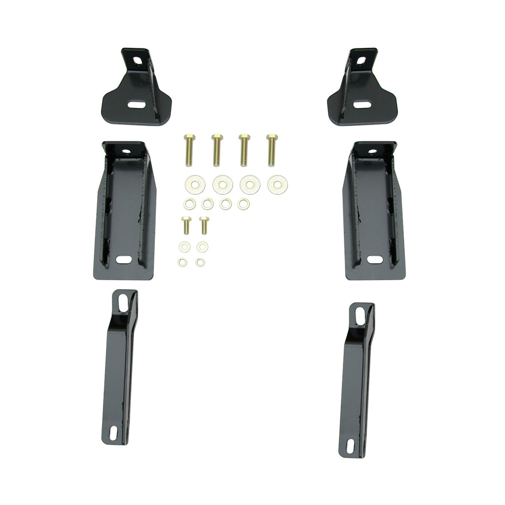 9913-SilveradoSierra-1500-Ext-Cab9914-25003500Hd-Ext-Cab-Pol-Plat-Oval-Step-Bar
