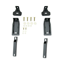 Load image into Gallery viewer, 9913-SilveradoSierra-1500-Ext-Cab9914-25003500Hd-Ext-Cab-Pol-Plat-Oval-Step-Bar