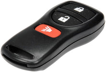Load image into Gallery viewer, Dorman - HELP 99131 Keyless Entry Remote