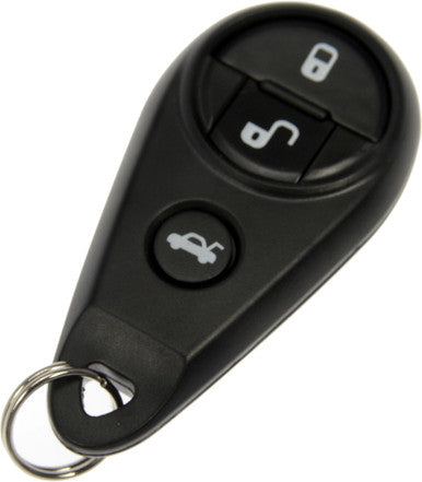 Dorman - HELP 99132 Keyless Entry Remote 4 Button
