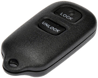 Dorman - HELP 99137 Keyless Entry Remote 3 Button