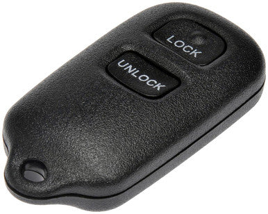 Dorman - HELP 99139 Keyless Entry Remote 3 Button