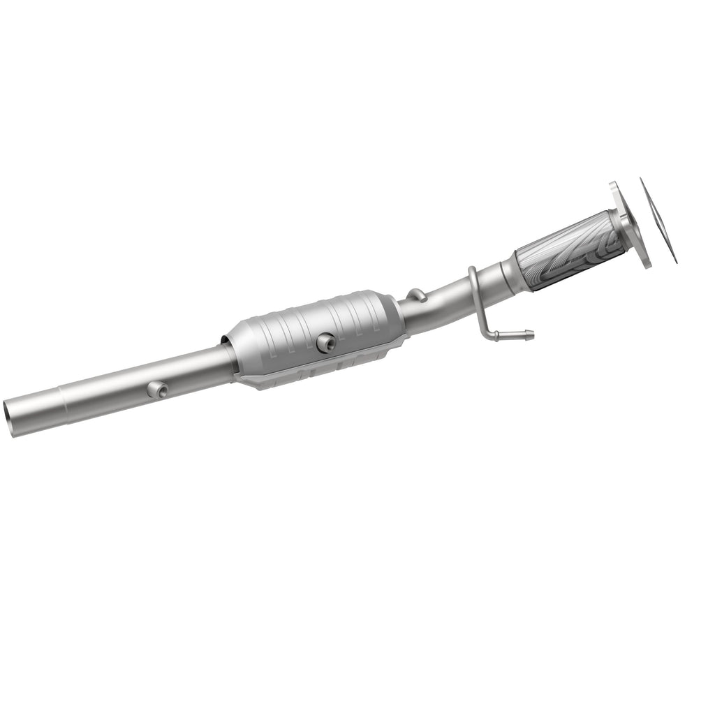 MagnaFlow Exhaust Products 24333 HM Grade Direct-Fit Catalytic Converter for Select Volkswagen Beetle