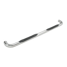 Load image into Gallery viewer, 9914-SilveradoSierra-15000114-SilveradoSierra-25003500-Ext-Cab-Eseries-Polished-Step-Bars