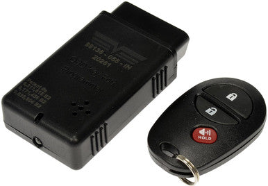 Dorman - HELP 99140 Keyless Entry Remote