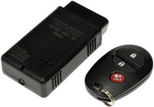 Load image into Gallery viewer, Dorman - HELP 99140 Keyless Entry Remote