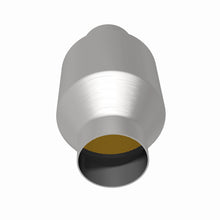 Load image into Gallery viewer, MagnaFlow Exhaust Products 59954 Standard Grade Universal Catalytic Converter