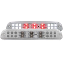 Load image into Gallery viewer, 9915-Ford-RangerF250350450-Led-3Rd-Brake-Light-Chrome-Bseries