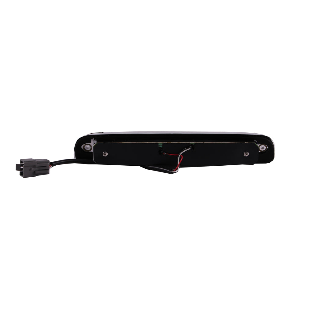9915-Ford-RangerF250350450-Led-3Rd-Brake-Light-Chrome-Bseries
