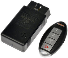 Load image into Gallery viewer, Dorman - HELP 99159 Keyless Entry Remote 4 Button