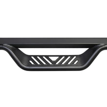 Load image into Gallery viewer, 9916-F250350450550-Crew-Cab-Outlaw-Drop-Nerf-Step-Bars-Textured-Black