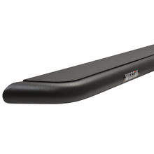 Load image into Gallery viewer, 9916-F250350450550-Crew-Cab-Outlaw-Drop-Nerf-Step-Bars-Textured-Black