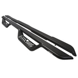 Westin 20-11335 Outlaw Drop Nerf Step Bars