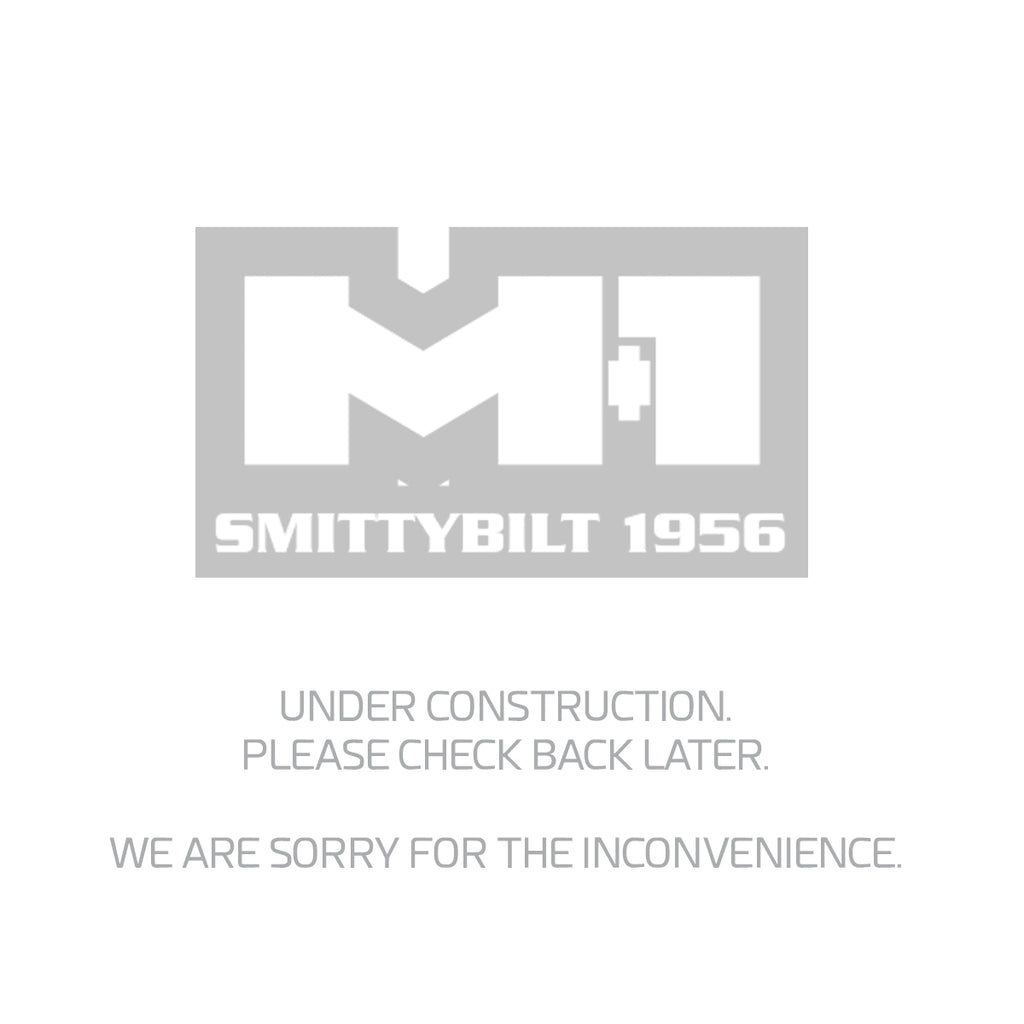 9916-F250F350-Super-Duty-M1-Truck-Bumper-Rear