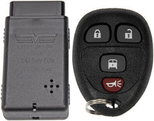 Load image into Gallery viewer, Dorman - HELP 99160 Keyless Entry Remote