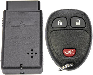 Dorman - HELP 99161 Keyless Entry Remote