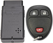 Load image into Gallery viewer, Dorman - HELP 99161 Keyless Entry Remote