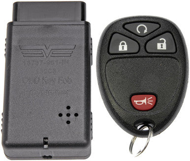 Dorman - HELP 99162 Keyless Entry Remote