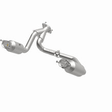 Load image into Gallery viewer, MagnaFlow Exhaust Products 280307 OEM Grade Direct-Fit Catalytic Converter for Select Ram