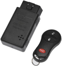 Load image into Gallery viewer, Dorman - HELP 99164 Keyless Entry Remote 3 Button