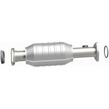 Load image into Gallery viewer, MagnaFlow Exhaust Products 22628 HM Grade Direct-Fit Catalytic Converter for Select Honda Civic, Honda Civic del Sol