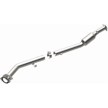 Load image into Gallery viewer, MagnaFlow Exhaust Products 4561030 California CARB Direct-Fit Catalytic Converter for Select Pontiac GTO