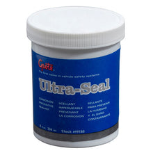 Load image into Gallery viewer, Grote 99180 Ultra Seal - Corrosion Preventative Sealant, 8 oz. (236 ml.) Tub