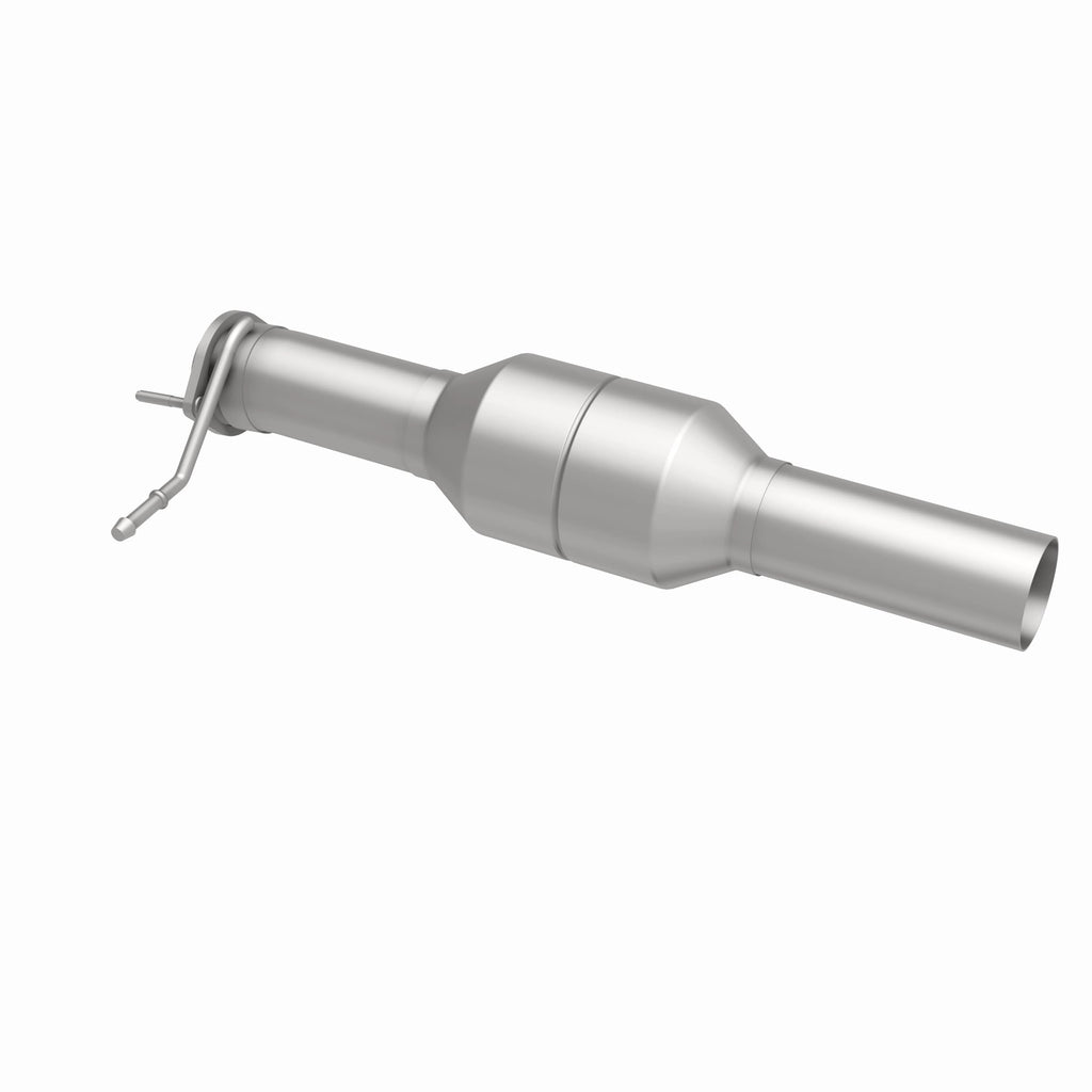 MagnaFlow Exhaust Products 60511 OEM Grade Diesel Oxidation Catalyst for Select Ford F-250 Super Duty, Ford F-350 Super Duty