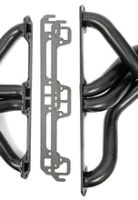 Load image into Gallery viewer, Hedman Hedders 99190 Uncoated 1-3/4 in. Fenderwell Headers for 72-86 JEEP CJ5-CJ6-CJ7 with 304-401 V8 for Select Jeep CJ5, Jeep CJ6, Jeep CJ7