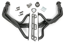 Load image into Gallery viewer, Hedman Hedders 99190 Uncoated 1-3/4 in. Fenderwell Headers for 72-86 JEEP CJ5-CJ6-CJ7 with 304-401 V8 for Select Jeep CJ5, Jeep CJ6, Jeep CJ7
