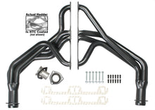Load image into Gallery viewer, Hedman Hedders 99196 Silver 1-3/4 in. Fenderwell Headers for 1972-86 JEEP CJ5-CJ6-CJ7 with 304-401 V8 for Select Jeep CJ5, Jeep CJ6, Jeep CJ7