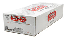 Load image into Gallery viewer, Hedman Hedders 99198 HD Silver 1-3/4 in. Fenderwell Headers for 72-86 JEEP CJ5-CJ6-CJ7 w/304-401 V8 for Select Jeep CJ5, Jeep CJ6, Jeep CJ7